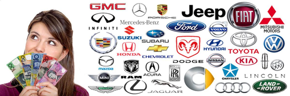 We Buy All Brands – CAR, JEEP, TRUCK, VAN & UTES